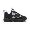 Classic Running Shoes "Black Grey Blue"