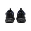 Classic Running Shoes "Black Grey Blue"