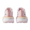 Classic Running Shoes "Pink Yellow"