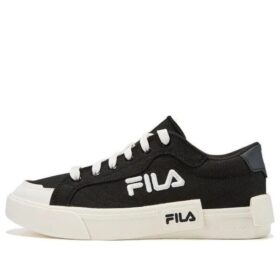 Heritage-FHT Skate "Black White"
