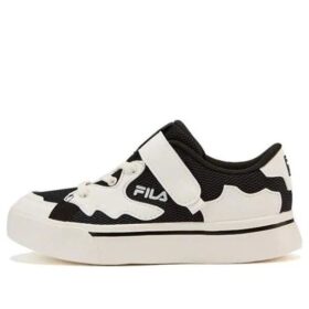 Classic Skate Shoes "White Black"