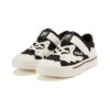 Classic Skate Shoes "White Black"