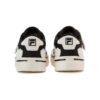 Classic Skate Shoes "White Black"
