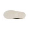 Classic Skate Shoes "White Black"