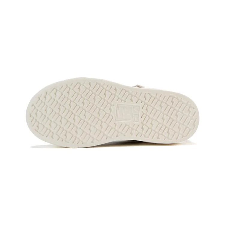 Classic Skate Shoes "White Black"