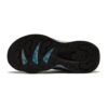 Classic Sport Shoes "Black Blue Red"