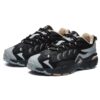 Classic Sport shoes Black/Gray