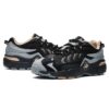 Classic Sport shoes Black/Gray