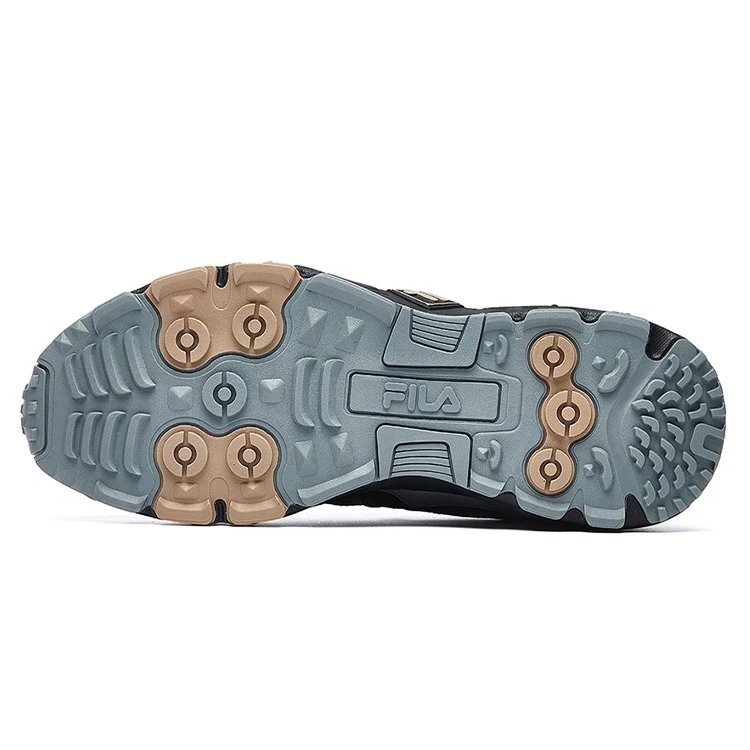 Classic Sport shoes Black/Gray