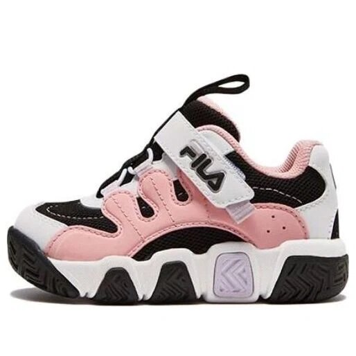 Classic Sport Shoes "Pink Black White"
