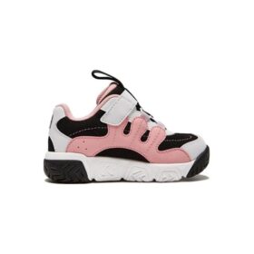 Classic Sport Shoes “Pink Black White”