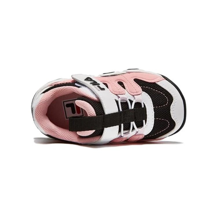 Classic Sport Shoes "Pink Black White"