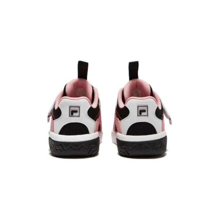 Classic Sport Shoes "Pink Black White"