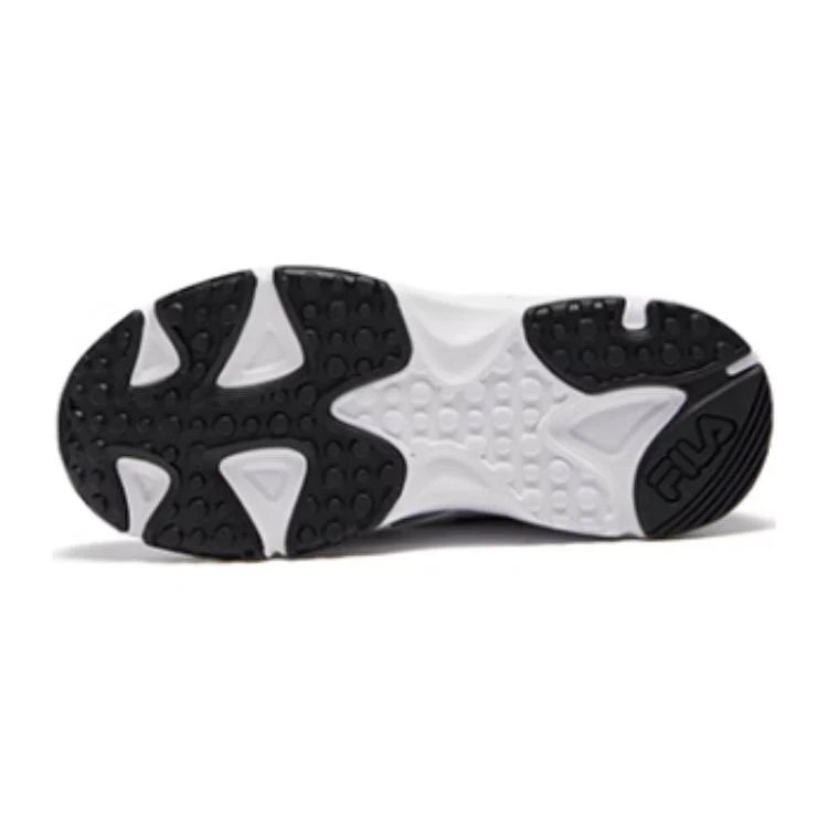 Classic Sport Shoes "White Blue"