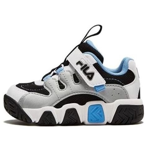 Classic Sport Shoes "White Grey Blue"