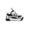 Classic Sport Shoes "White Grey Blue"