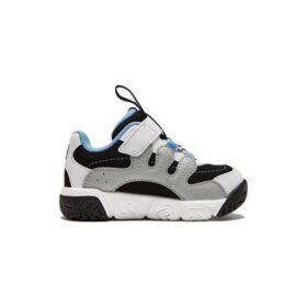 Classic Sport Shoes “White Grey Blue”