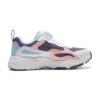 Classic Sport Shoes "White Pink Blue"