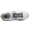Classic "White Green"
