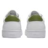 Classic "White Green"
