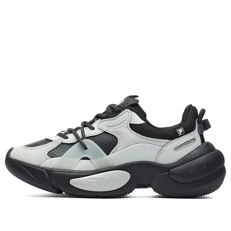 Cloud "Black Gray"