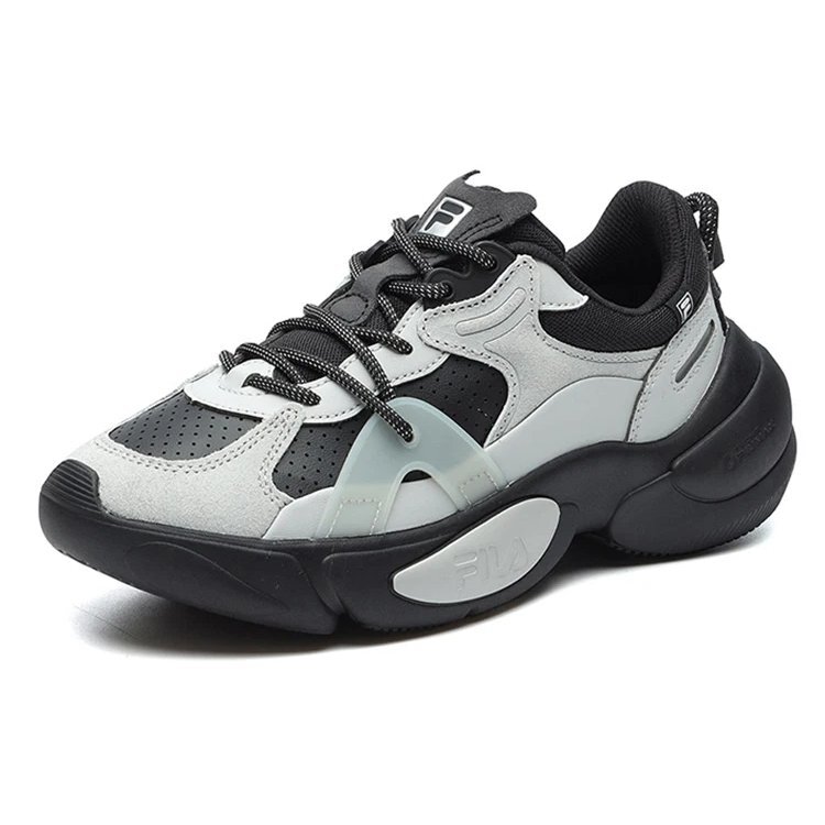Cloud "Black Gray"