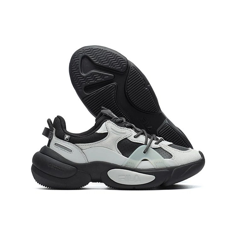 Cloud "Black Gray"