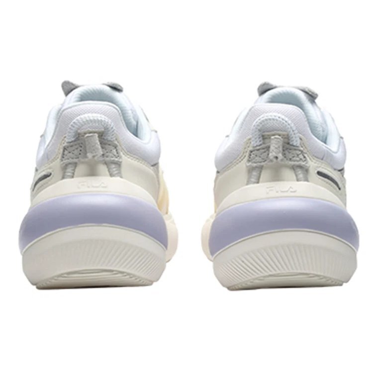 Cloud "White Gray Purple"