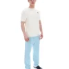 Coconut Milk Don Textured Knitted T-Shirt