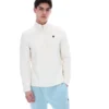 Coconut Milk Hogan 1/4 Zip Up