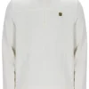 Coconut Milk Hogan 1/4 Zip Up