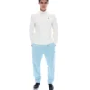 Coconut Milk Hogan 1/4 Zip Up