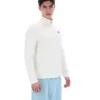 Coconut Milk Hogan 1/4 Zip Up