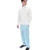 Coconut Milk Hogan 1/4 Zip Up