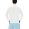 Coconut Milk Hogan 1/4 Zip Up