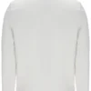 Coconut Milk Hogan 1/4 Zip Up