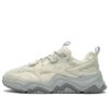 Collina Sneakers "Cream White Blue Grey"