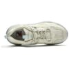 Collina Sneakers "Cream White Blue Grey"