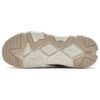 Collina Sneakers "White Grey Beige"