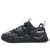 Collina Sport Shoes "Black"