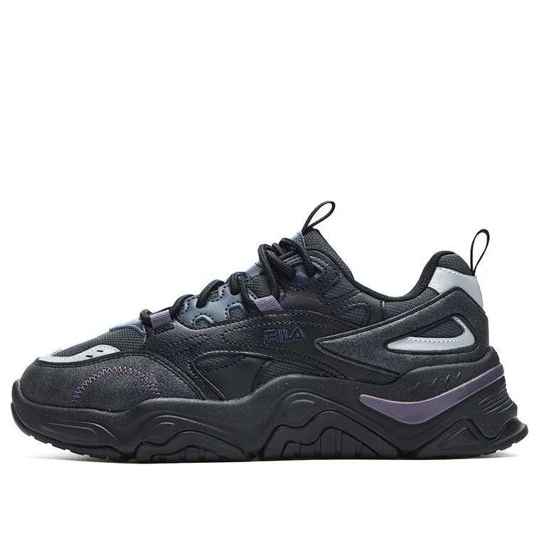 Collina Sport Shoes "Black"