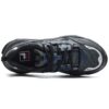 Collina Sport Shoes "Black"