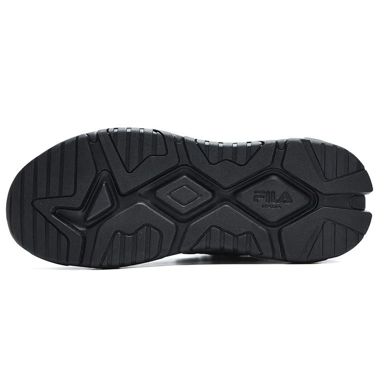 Collina Sport Shoes "Black"