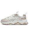 Collina Sport Shoes "White Brown"