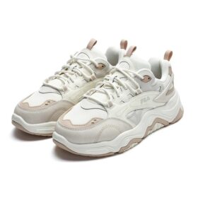 Collina Sport Shoes “White Brown”
