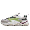 Collina Sport Shoes "White Grey Green"