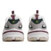 Collina Sport Shoes "White Grey Green"