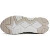 Collina Sport Shoes "White Grey Green"