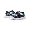 Comfort Casual Sandals "Navy Blue"