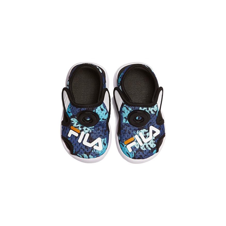 Comfort Casual Sandals "Navy Blue"